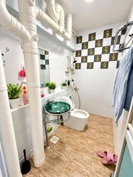 Blk 605 Senja Road (Bukit Panjang), HDB 5 Rooms #631140401